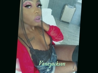 Vanejackson