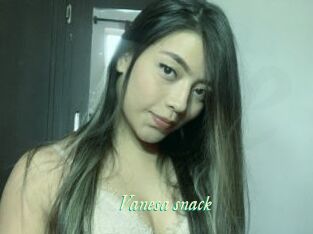 Vanesa_snack