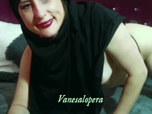 Vanesalopera