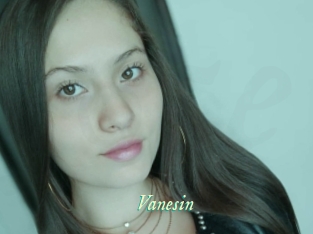 Vanesin