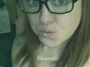 Vanessa87
