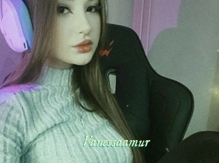 Vanessaamur
