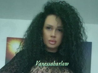Vanessabarlow