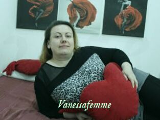 Vanessafemme