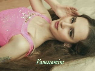 Vanessamint