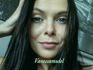 Vanessamodel