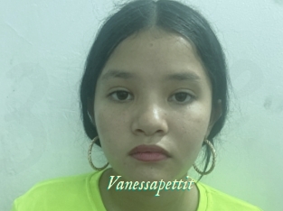 Vanessapettit