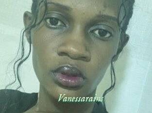 Vanessarains