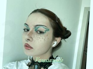 Vanessawade