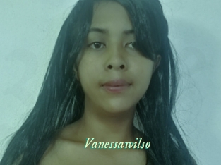 Vanessawilso