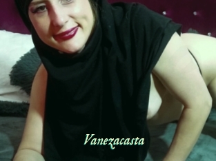 Vanezacasta