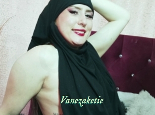 Vanezaketie