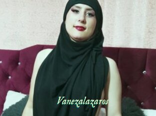 Vanezalazaros