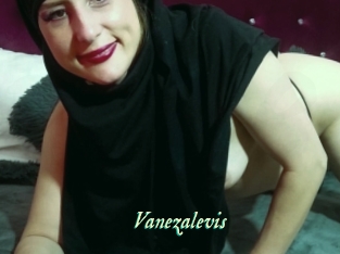 Vanezalevis