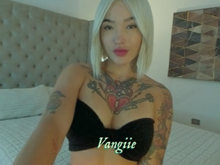Vangiie