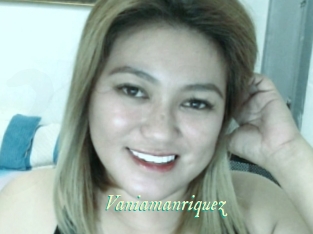 Vaniamanriquez