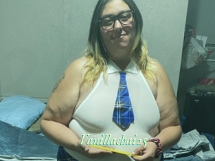 Vanillachai25