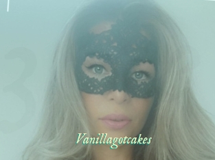 Vanillagotcakes