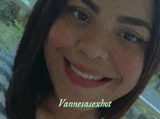 Vannesasexhot