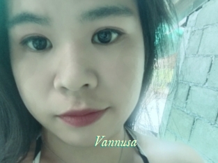 Vannusa