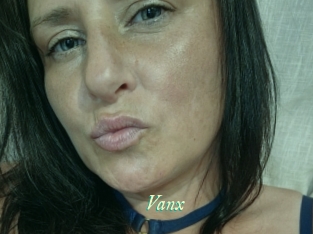 Vanx