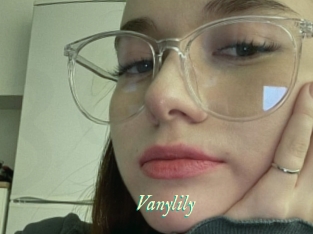Vanylily