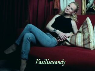 Vasilisacandy