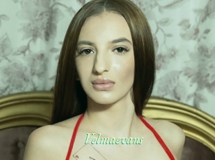Velmaevans