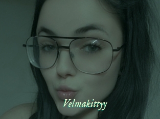Velmakittyy