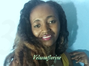 Velosoaflorine