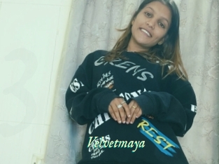 Velvetmaya