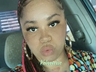 Velvetrise