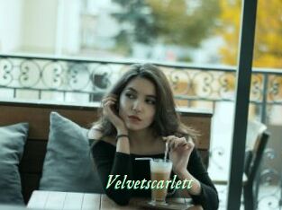 Velvetscarlett