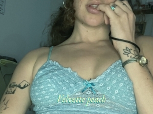 Velvette_peach
