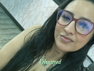 Velvettred