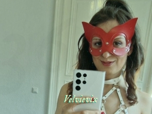 Velvievix