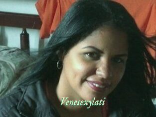 Venesexylati