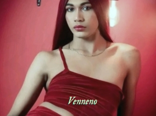 Venneno