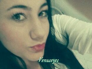 Venuseyes
