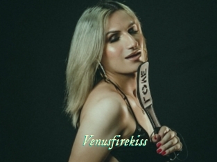 Venusfirekiss
