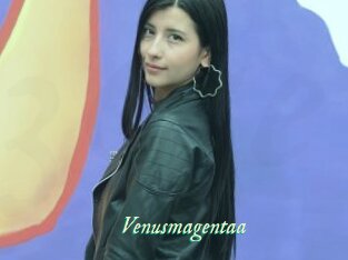 Venusmagentaa