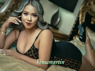 Venusmartin