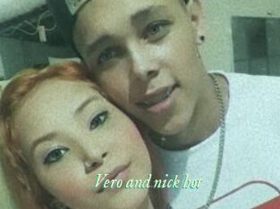 Vero_and_nick_hot