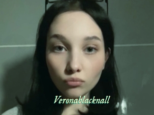 Veronablacknall