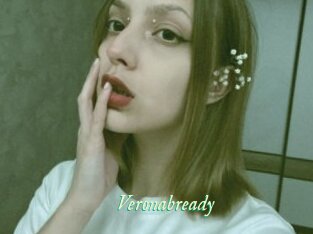 Veronabready