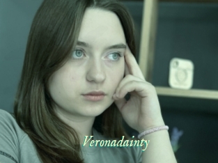 Veronadainty