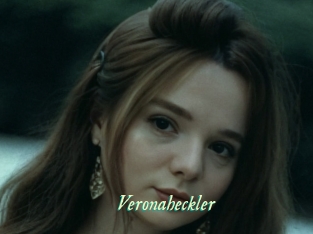 Veronaheckler