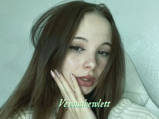 Veronahewlett