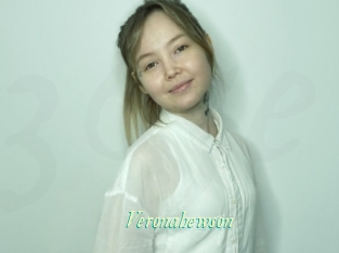 Veronahewson