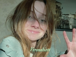 Veronahiett